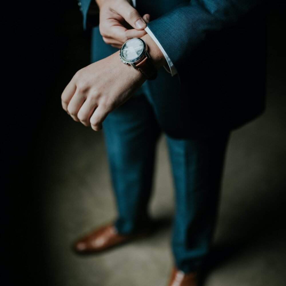 Voluxu | Limitless Personal Concierge - The Executive Lifestyle